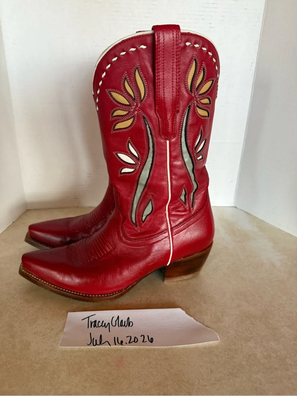 Tecovas sadie bloom sold out limited edition - Picture 6 of 8
